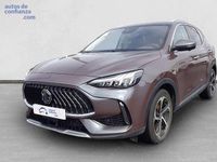Usado MG HS Luxury 162 CV (119 kW) 2024 SUV