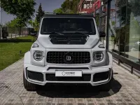 Usado Mercedes G63 AMG AMG 585 CV (430 kW) 2023 Blanco SUV
