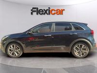 Używany Kia Niro 141 KM (103 kW) 2020 Niebieski SUV