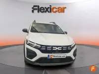 Usado Dacia Sandero Essentiel 90 CV (66 kW) 2023 Blanco