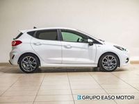 usado Ford Fiesta 1.0 EcoBoost S/S ST Line 140