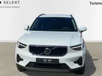Nuevo Volvo XC40 163 CV (119 kW) 2025 SUV