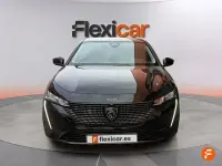 Usado Peugeot 308 Allure 130 CV (95 kW) 2024 Negro Berlina
