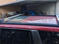 Usado Subaru Forester 125 CV (91 kW) 2004 Granate SUV