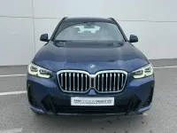 Usado BMW X3 xLine 190 CV (139 kW) 2022 Azul SUV