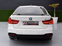 usado BMW 318 Gran Turismo SERIE 3 SERIE 3 D