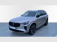 Usado Volvo XC90 Plus 455 CV (334 kW) 2025 Gris / plata SUV