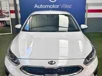 usado Kia Ceed 1.6 Mhev Imt Drive 136