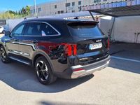 Usado Kia Sorento 252 CV (185 kW) 2025 Negro SUV