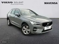 Usado Volvo XC60 Core 2024 Gris SUV