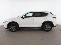 Usado Mazda CX-5 167 CV (122 kW) 2018 Blanco SUV