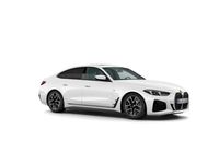 Usado BMW 420 Gran Coupé Comfort Edition 190 CV (139 kW) 2025 Blanco Coupe
