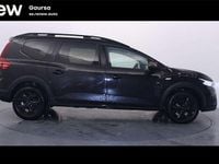 Usado Dacia Jogger Extreme 101 CV (74 kW) 2024 Negro Monovolumen
