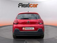 Usado Citroën C3 PureTech 110 CV (80 kW) 2024 Rojo Berlina