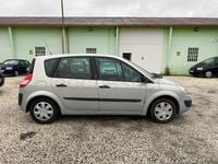Usado Renault Scénic Dynamique 115 CV (84 kW) 2003 Gris / plata Monovolumen