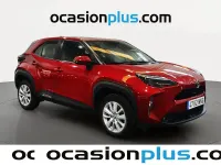 Usado Toyota Yaris Cross Business Edition 116 CV (85 kW) 2024 Blanco SUV