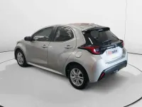 Occasion Mazda 2 116 PK (85 kW) 2023 Grijs Hatchback