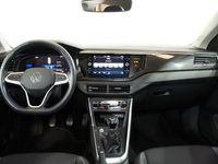 Occasion VW Taigo Life 95 ch (69 kW) 2023 Noir SUV