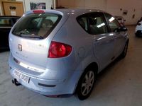 usado Seat Altea 1.9TDI Stylance