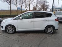 Usado Ford C-MAX Titanium 125 CV (91 kW) 2013 Blanco Monovolumen