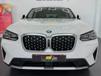 Usado BMW X4 xLine 190 CV (139 kW) 2023 Blanco SUV
