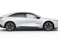 Nuevo Mazda 6e Takumi-Line 180 kW (245 CV) 2026 Blanco