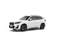 Nuevo BMW X1 Comfort Edition 163 CV (119 kW) 2026 Blanco SUV