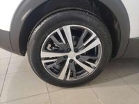 Usado Peugeot 3008 Allure 131 CV (96 kW) 2023 Blanco SUV
