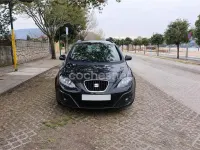 Usado Seat Altea XL I-Tech 105 CV (77 kW) 2014 Negro Monovolumen