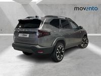 Usado Dacia Bigster Journey 155 CV (114 kW) 2025 Verde SUV
