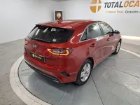 Usado Kia Ceed 100 CV (73 kW) 2021 Otro Utilitario