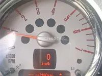 Usado Mini Cooper D Countryman 112 CV (82 kW) 2011 Blanco SUV