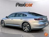 Usado VW Arteon R-line 190 HP (139 kW) 2019 Cinzento Sedan