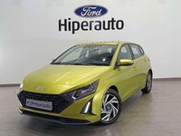Occasion Hyundai i20 84 ch (61 kW) 2024 Vert Citadine