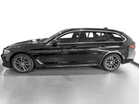 Usado BMW 530e Comfort Edition 299 CV (219 kW) 2025 Negro Familiar