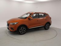 Usado MG ZS Luxury 106 CV (77 kW) 2023 Naranja Berlina