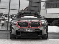 Używany BMW XM Shadowline 748 KM (550 kW) 2024 Czarny SUV