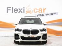 usado BMW X1 xDrive20dA Diésel en Flexicar Bilbao 3