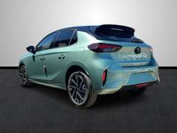 Nuevo Opel Corsa 110 CV (80 kW) 2025 Verde Utilitario