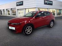Usado Alfa Romeo Tonale Sprint 131 CV (96 kW) 2023 Rojo SUV