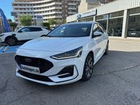 usado Ford Focus ST-Line