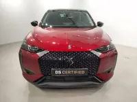 Usado DS Automobiles DS3 Crossback E-Tense Opera 114 kW (156 CV) 2023 Rojo SUV