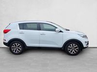 Usado Kia Sportage 132 CV (97 kW) 2016 Blanco SUV