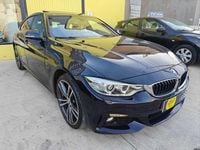 Używany BMW 420 Gran Coupé Comfort Edition 190 KM (139 kW) 2016 Niebieski Coupe