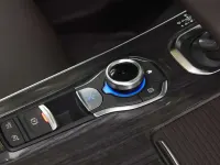 Usado Renault Grand Scénic IV Zen 120 CV (88 kW) 2019 Marrón Monovolumen