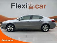 usado Peugeot 508 SW 1.6BlueHDI Active 120