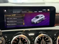 Usado Mercedes A250 218 CV (160 kW) 2022 Gris Utilitario