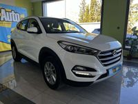 usado Hyundai Tucson 1.6 GDI BD Link 4x2 131