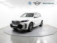 Usado BMW X5 xLine 352 CV (258 kW) 2024 Blanco SUV