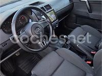 Usado VW Polo Trendline 75 CV (55 kW) 2005 Negro Utilitario